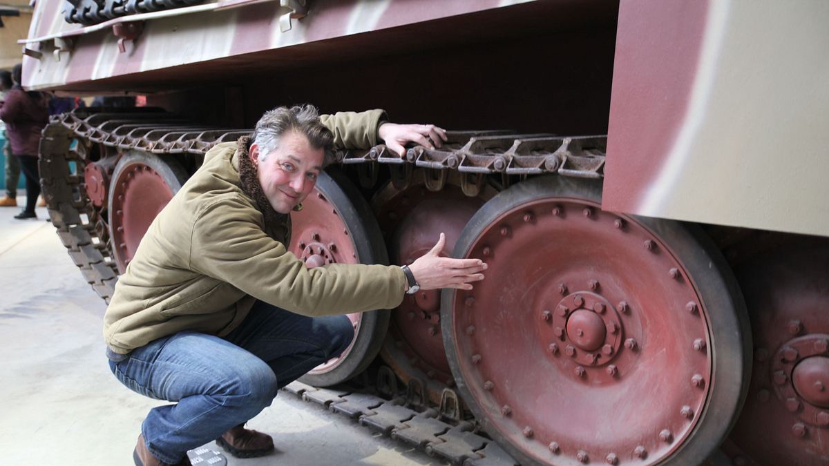 nazi-bauwerke: utopie und größenwahn - russlands krieg