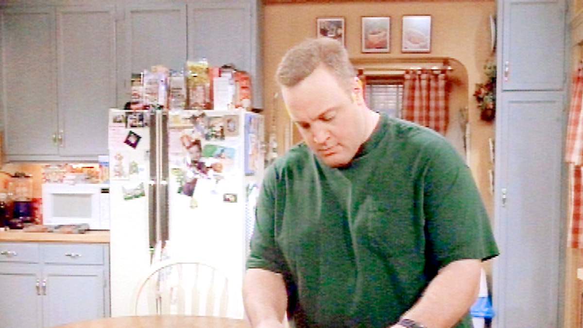 king of queens