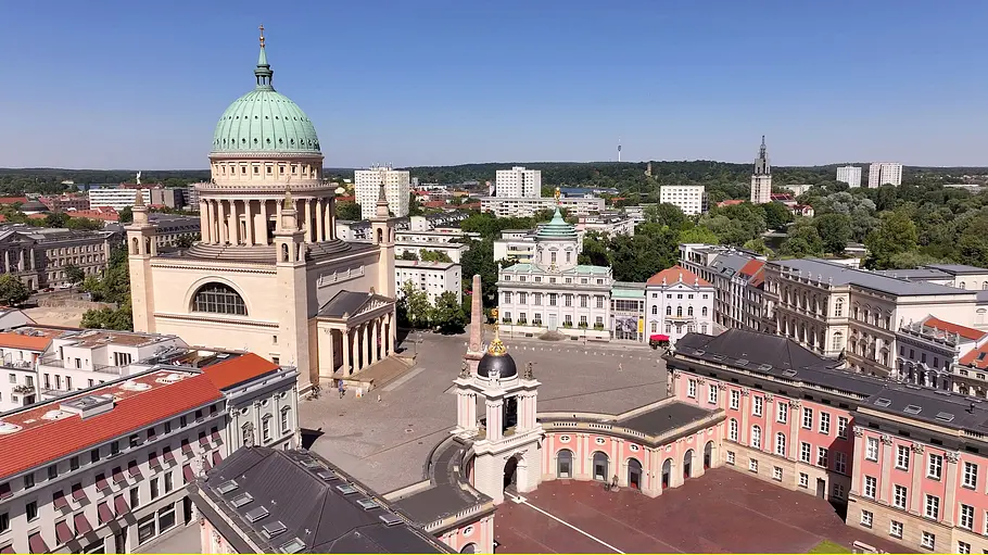 geheimnisvolle orte