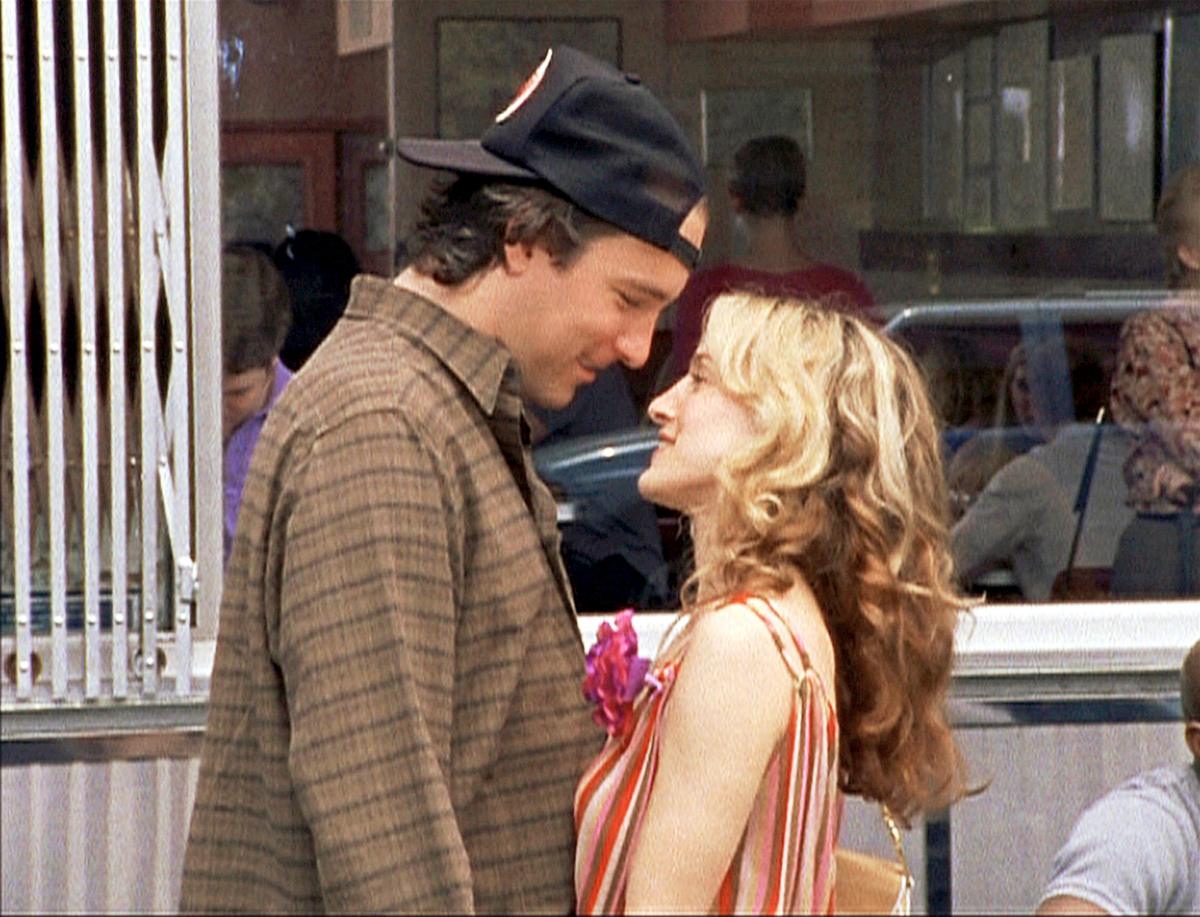 sex and the city