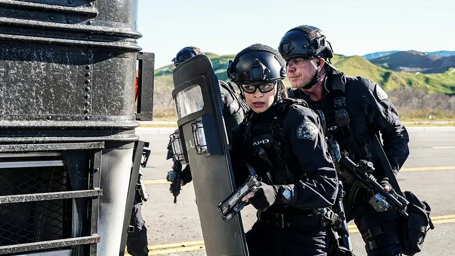 s.w.a.t.