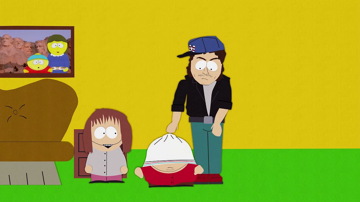 south park