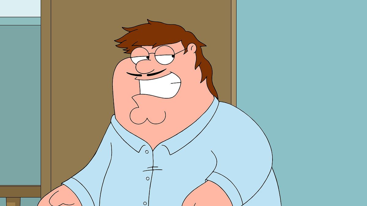 family guy