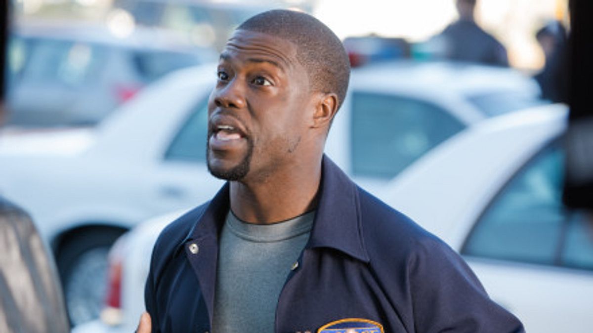 ride along