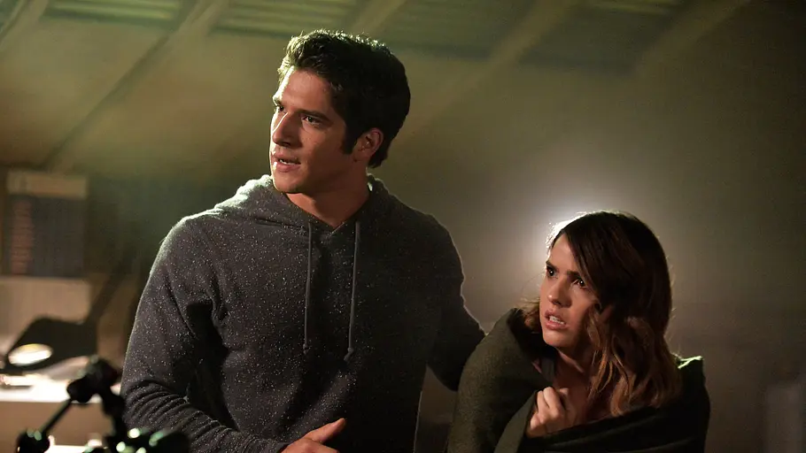 teen wolf