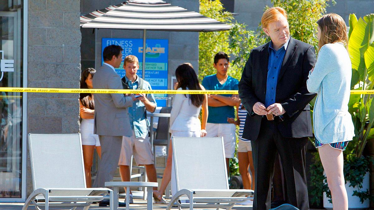csi: miami