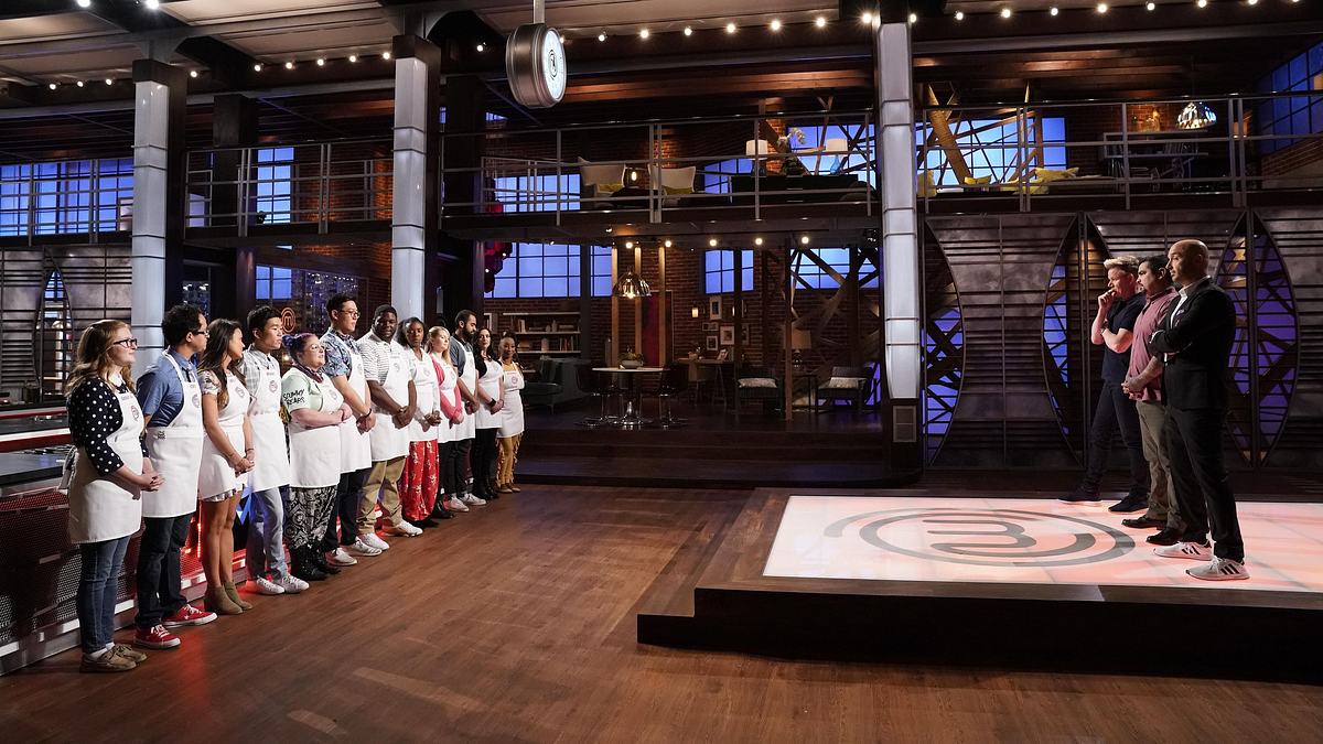 masterchef usa