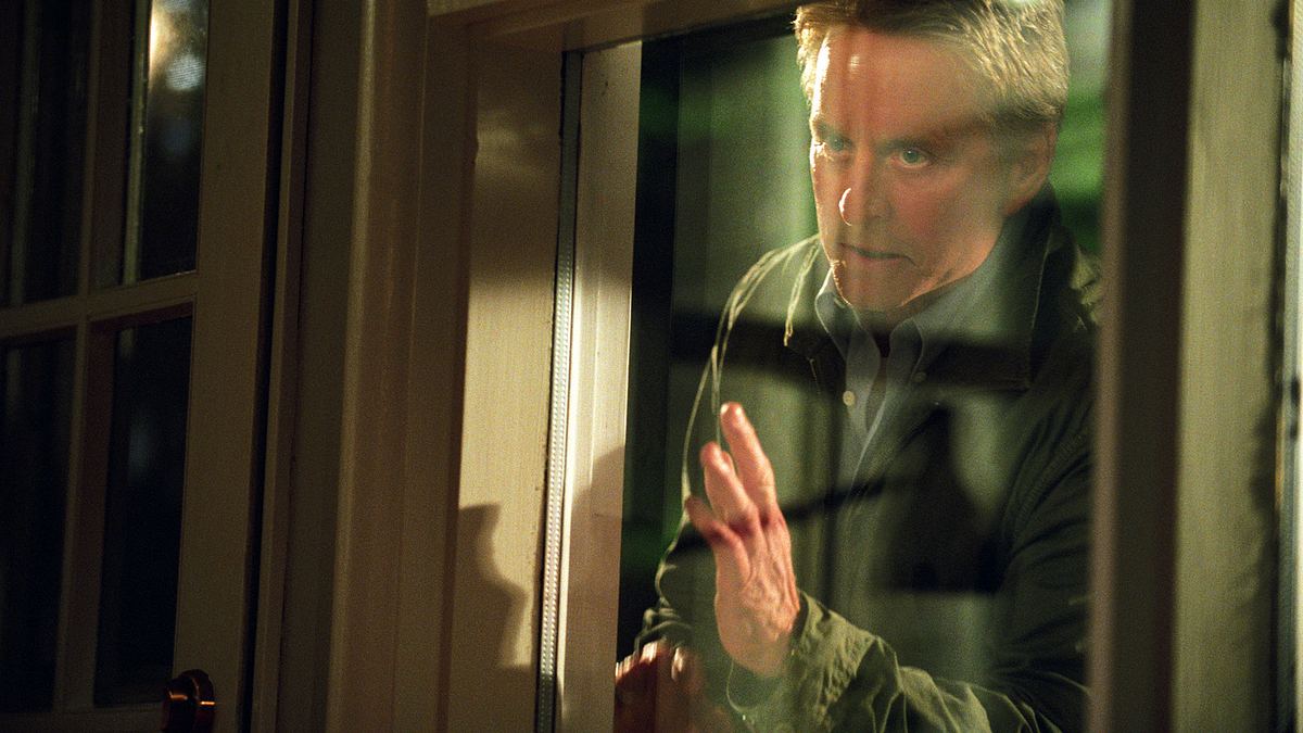 the sentinel - wem kannst du trauen?