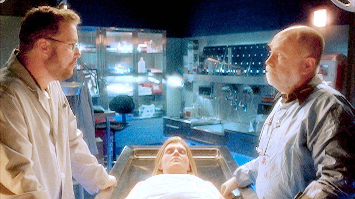csi: den tätern auf der spur
