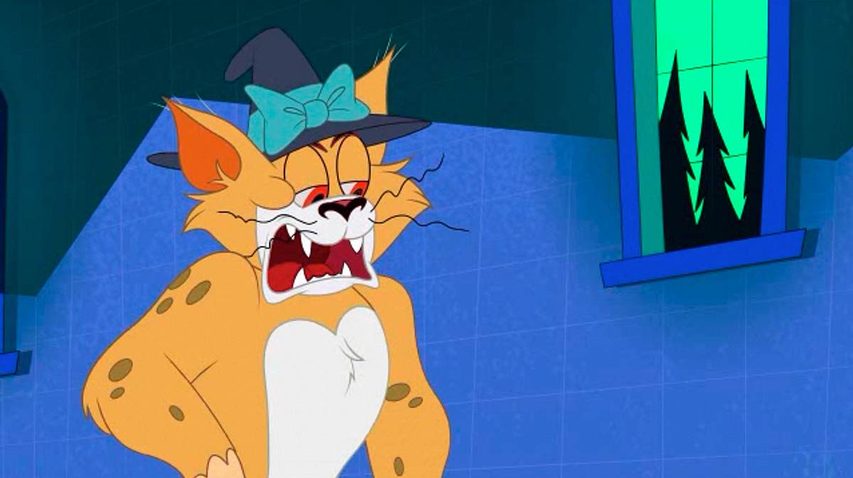 die tom und jerry show