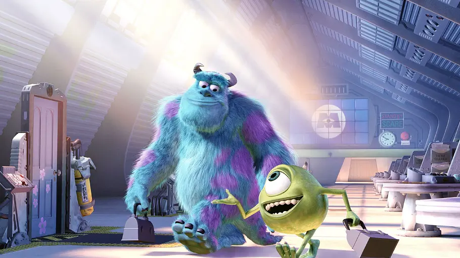 die monster ag