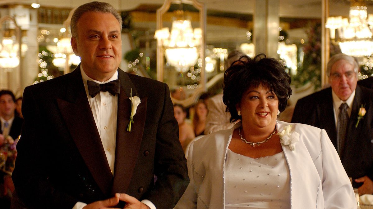 die sopranos