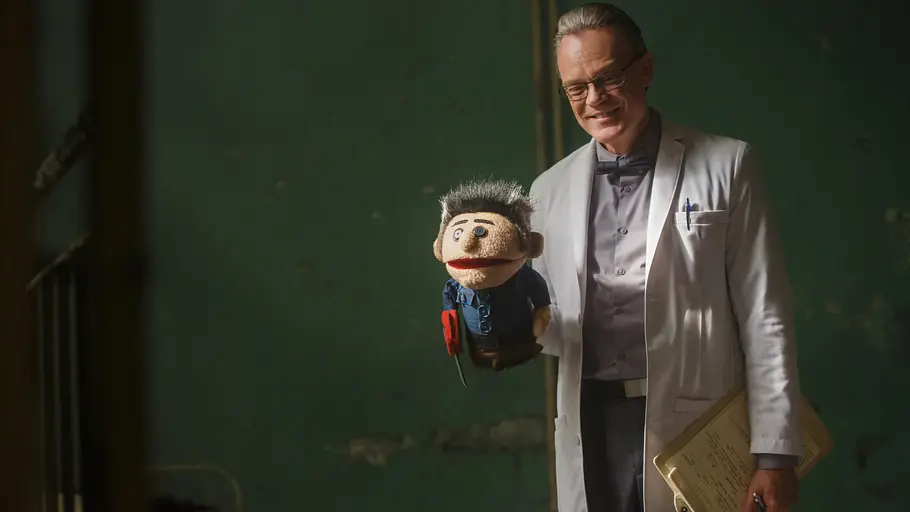ash vs evil dead