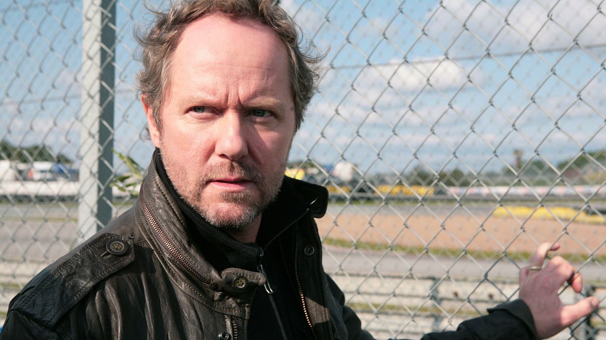 mankells wallander