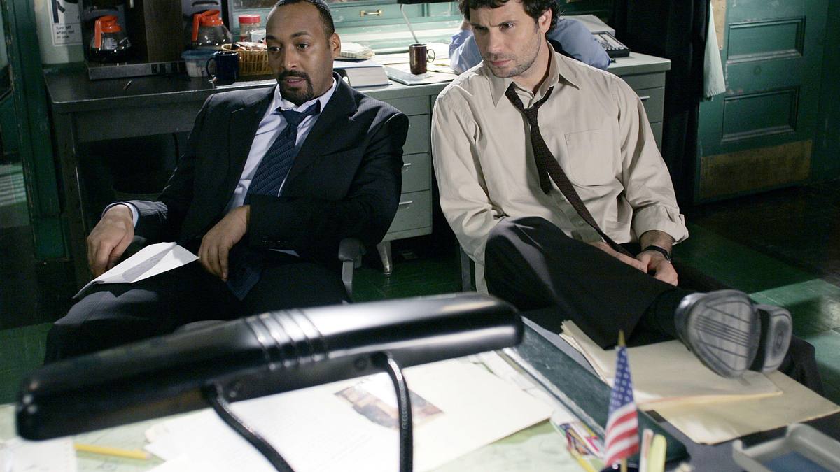 law & order