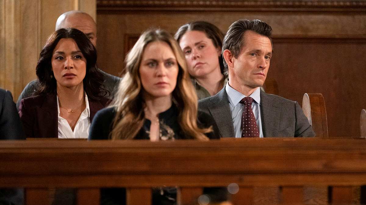 law & order