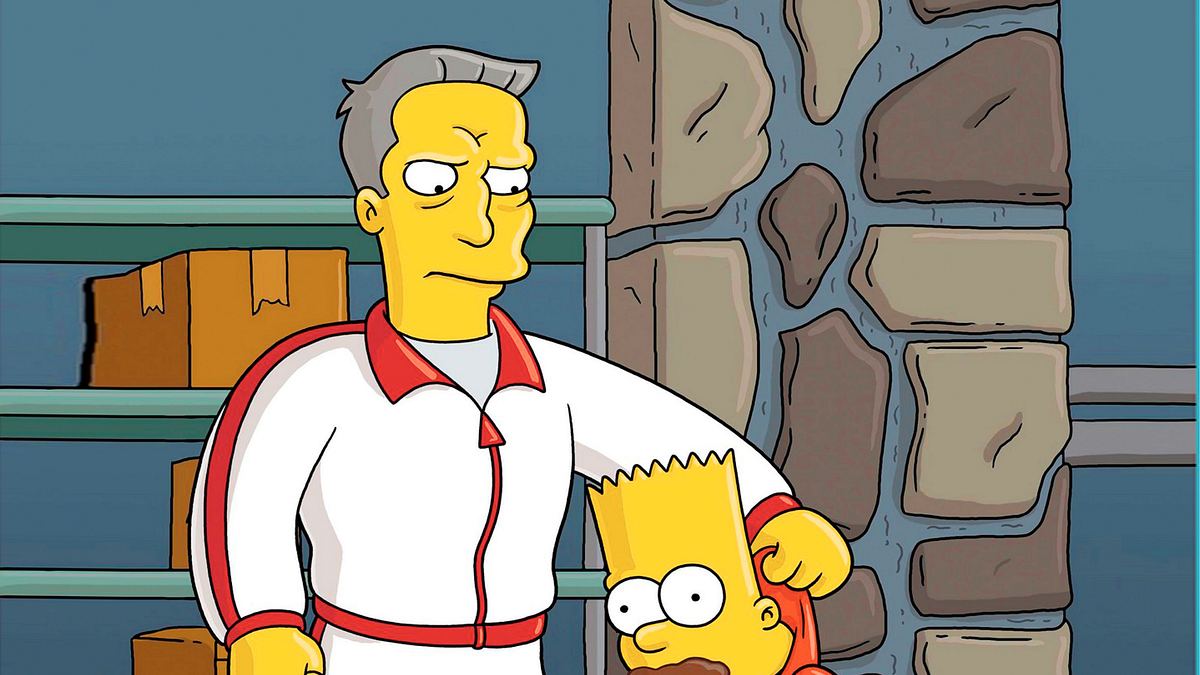 die simpsons