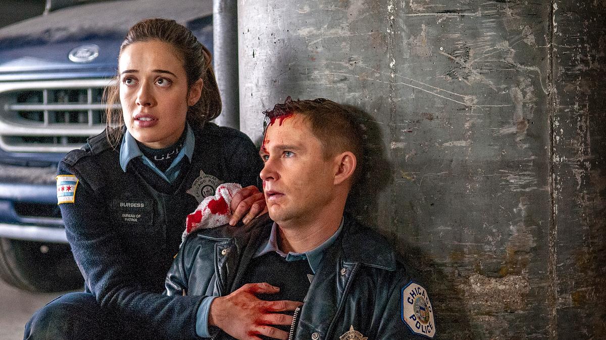 chicago p.d.