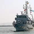 Aufrüsten gegen Putin - Die NATO in der Ostsee Thumbnail