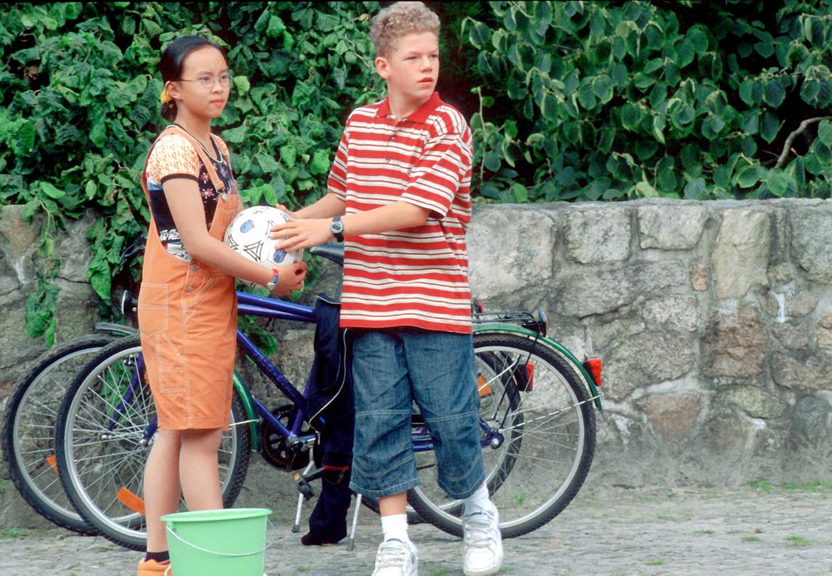 Die Kinder vom Alstertal die kinder vom alstertal