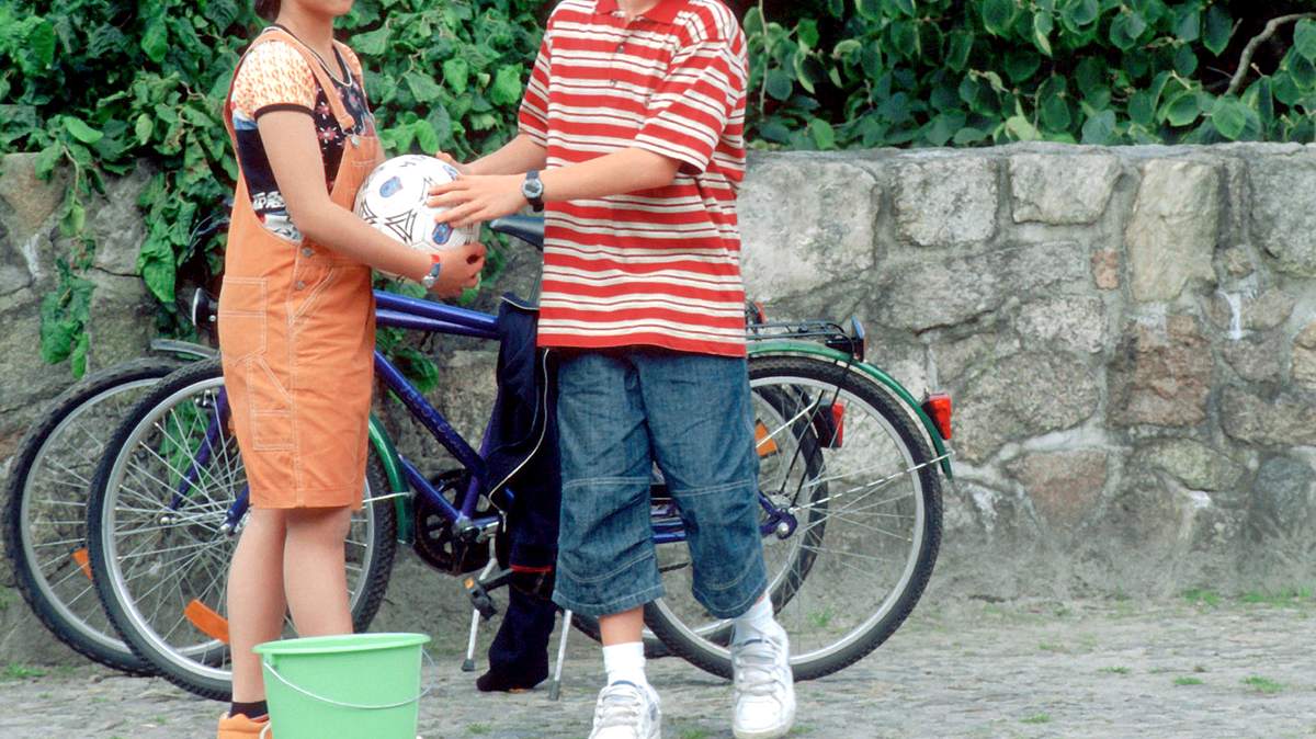 die kinder vom alstertal