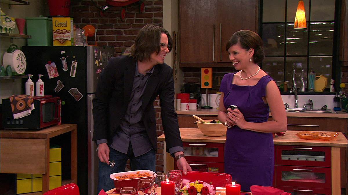 icarly