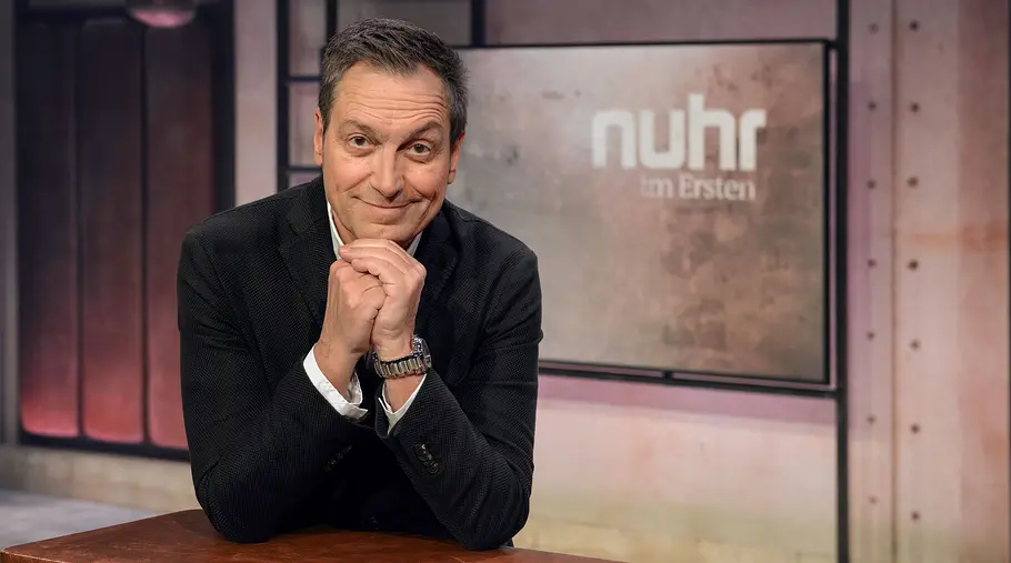Nuhr im Ersten nuhr im ersten