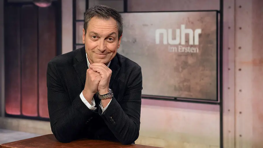 Nuhr im Ersten XXL nuhr im ersten xxl