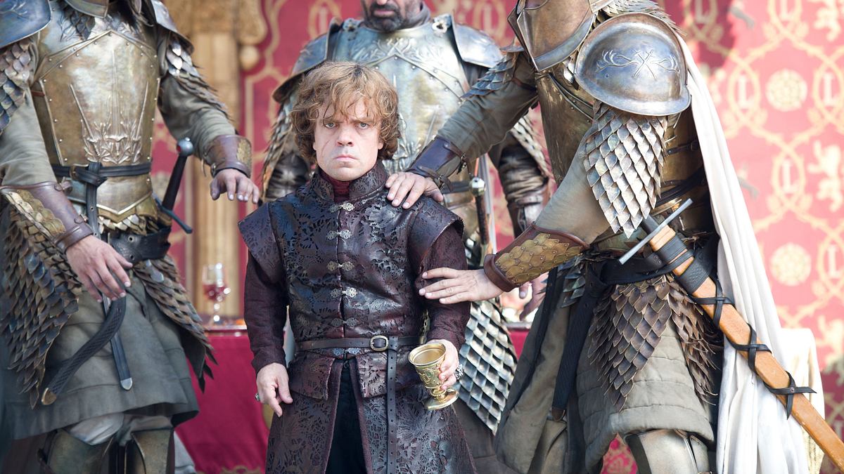 game of thrones - das lied von eis und feuer
