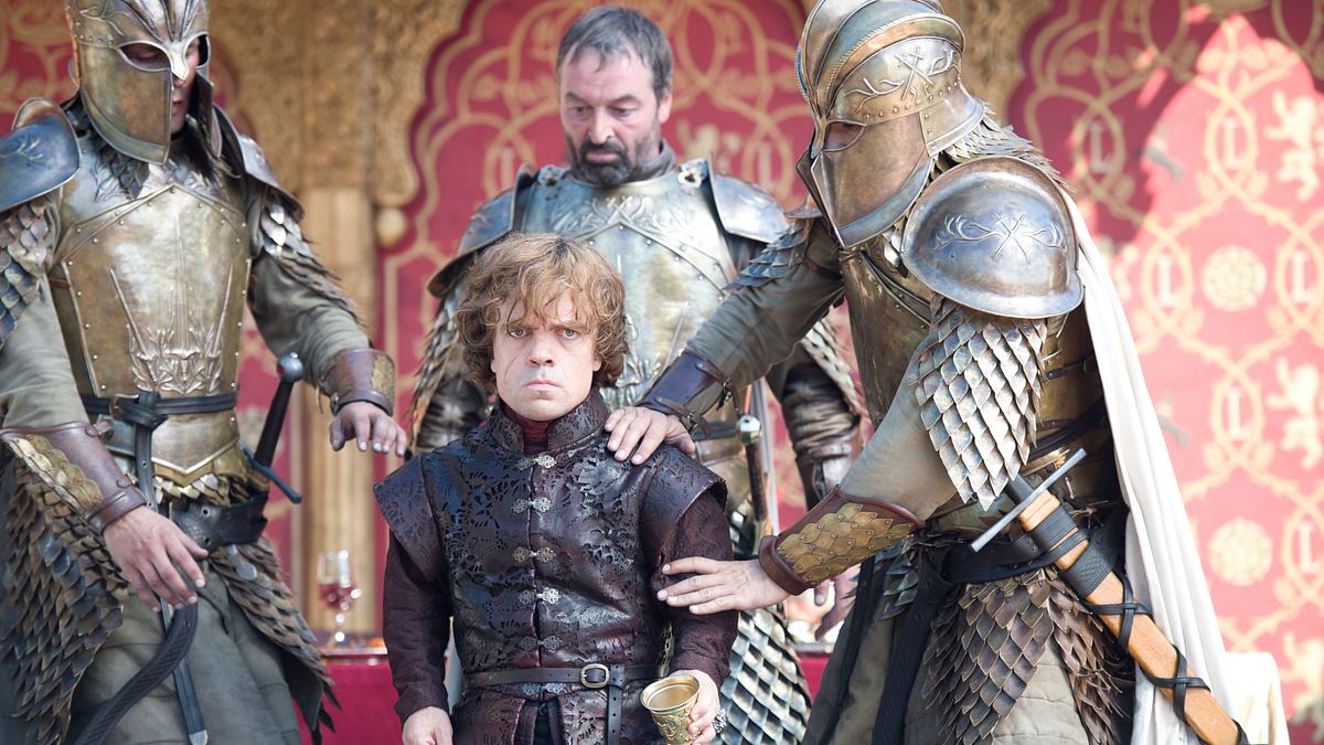 game of thrones - das lied von eis und feuer