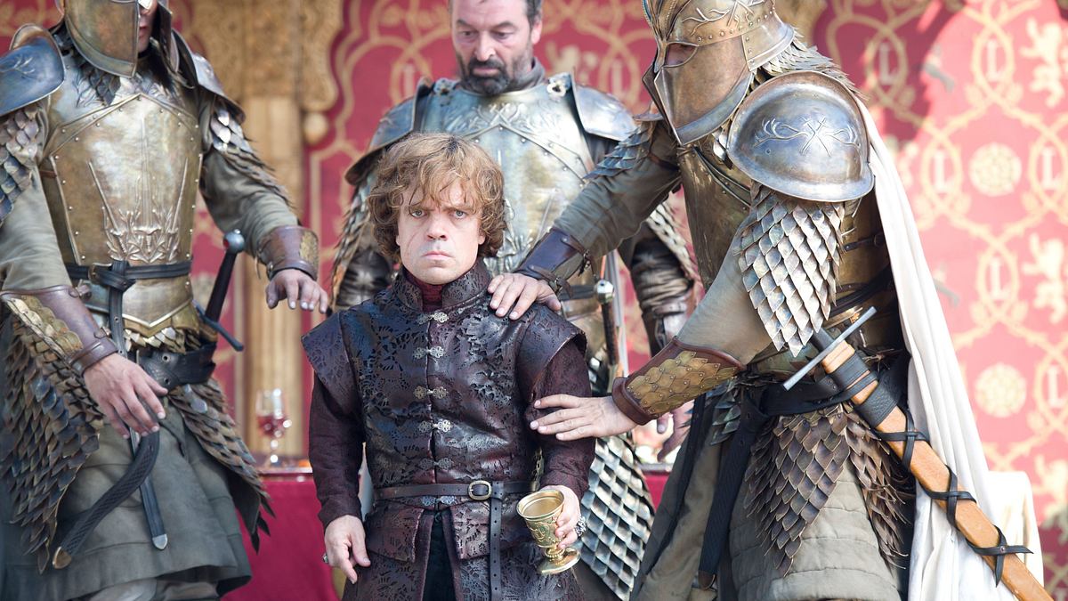 game of thrones - das lied von eis und feuer
