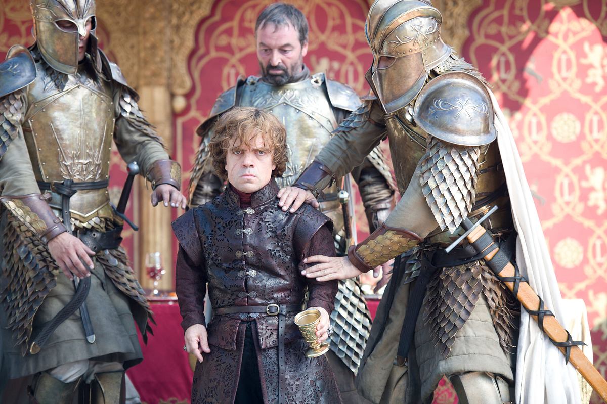 Game of Thrones - Das Lied von Eis und Feuer game of thrones - das lied von eis und feuer