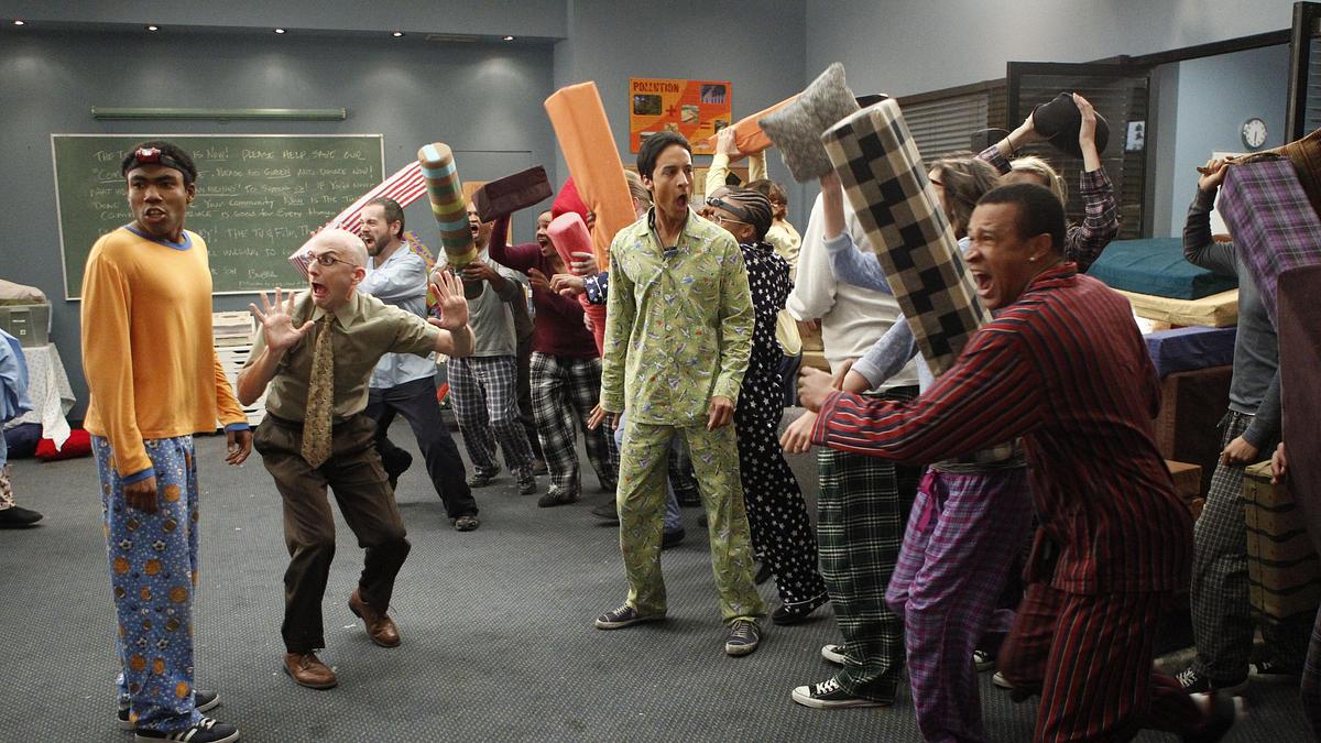 community