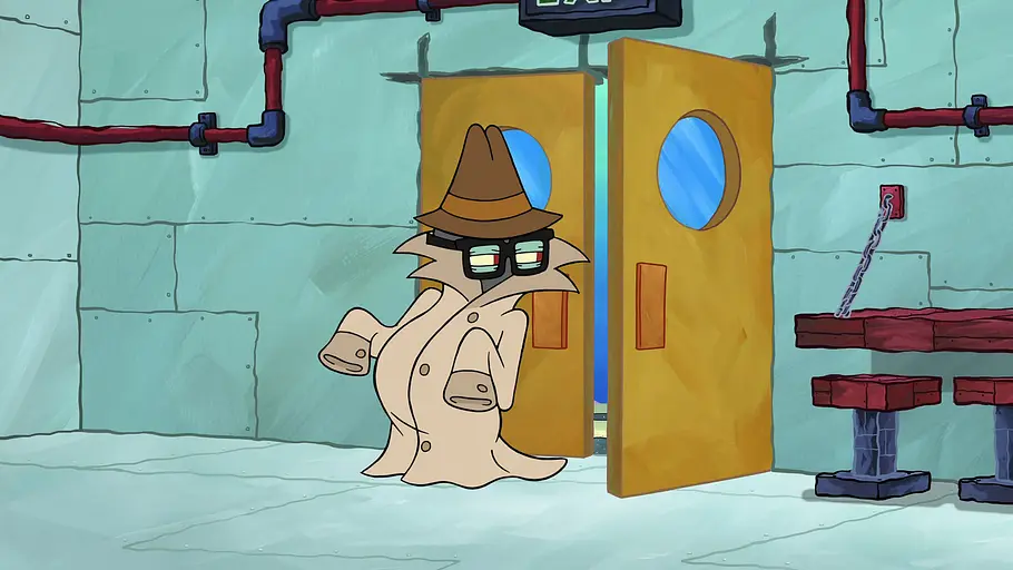 SpongeBob Schwammkopf spongebob schwammkopf