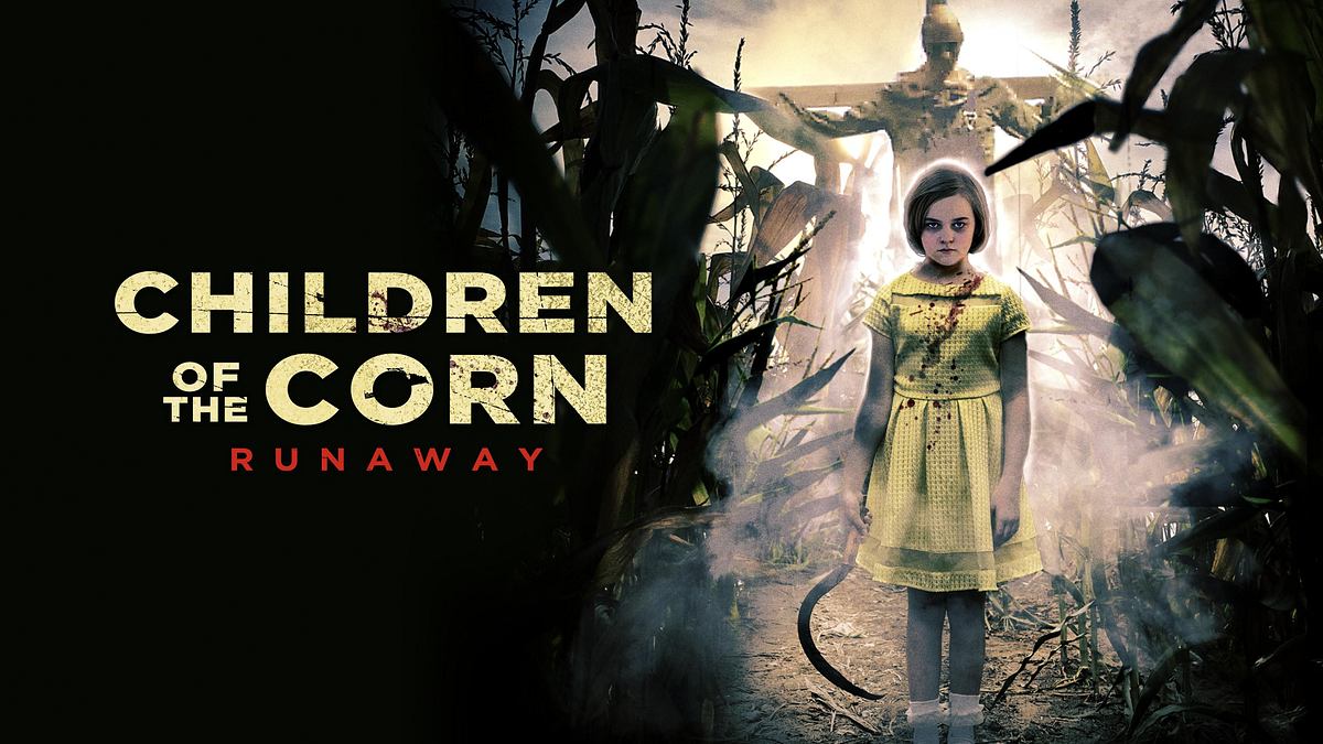 Children of the Corn: Runaway children of the corn: runaway