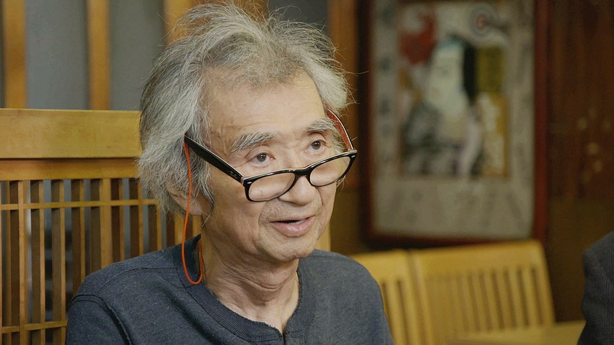 matinee - zum 90. geburtstag v. seiji ozawa an 1.9.2025