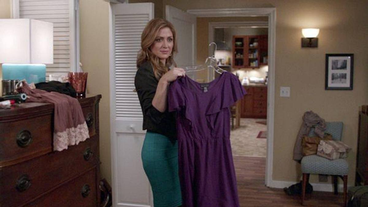 rizzoli & isles