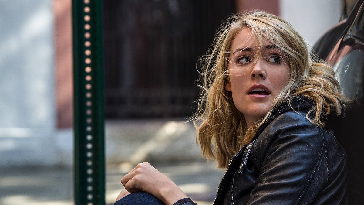 the blacklist