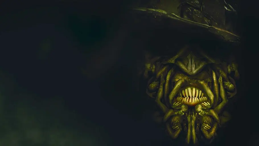 jeepers creepers: reborn