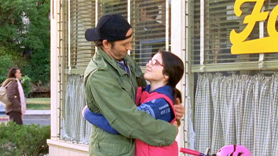 gilmore girls