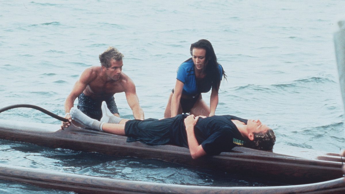 baywatch - die rettungsschwimmer von malibu