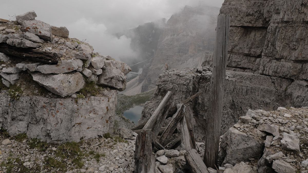 abenteuer alpen mit reinhold messner