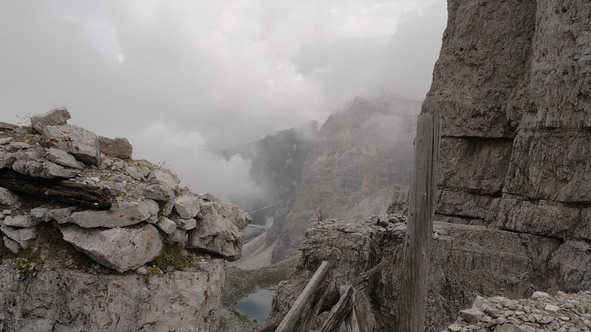 abenteuer alpen mit reinhold messner