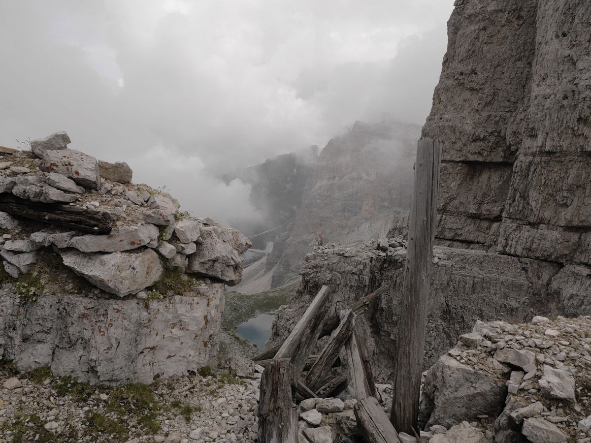 abenteuer alpen mit reinhold messner