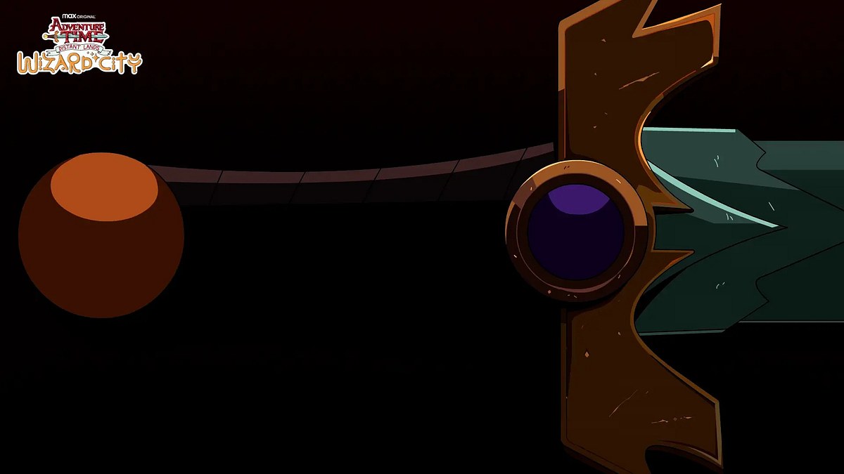 Adventure Time: Ferne Länder adventure time: ferne länder