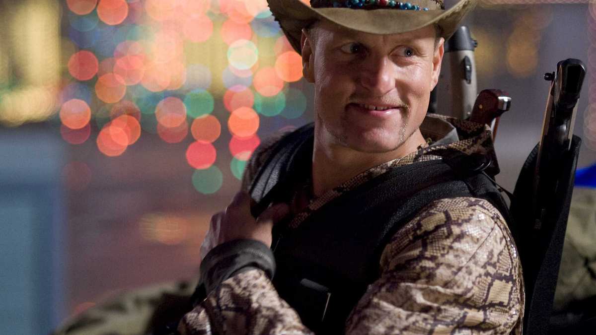 zombieland