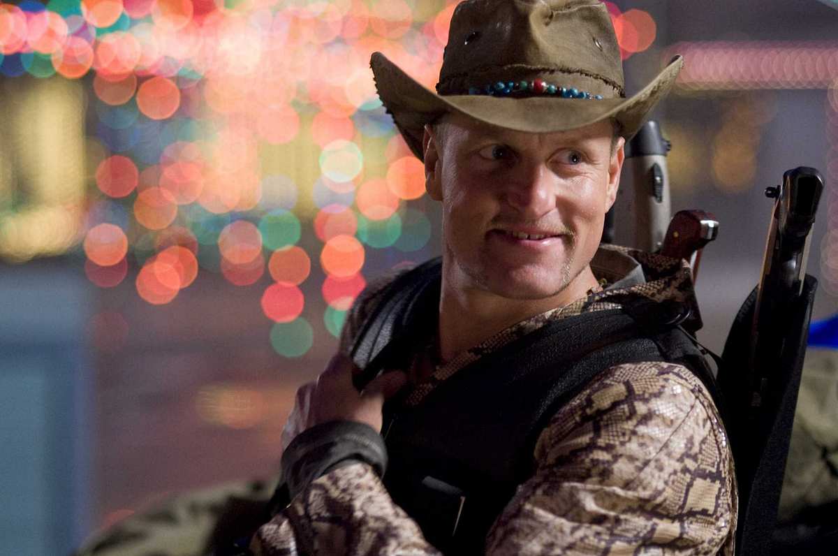 Zombieland zombieland
