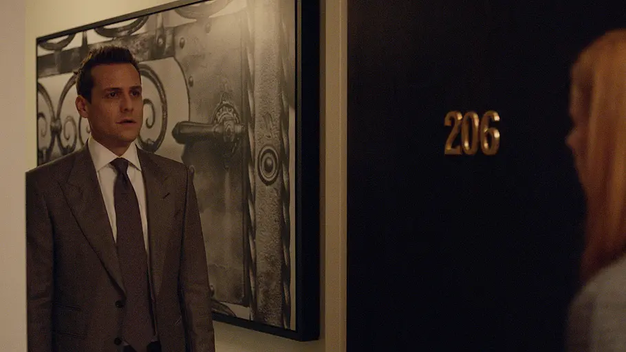 Suits suits