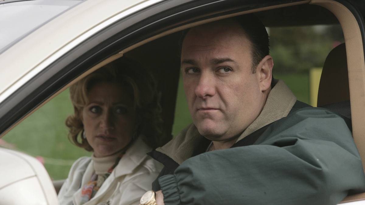 die sopranos