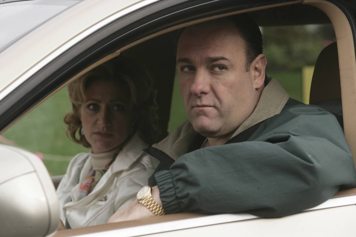die sopranos